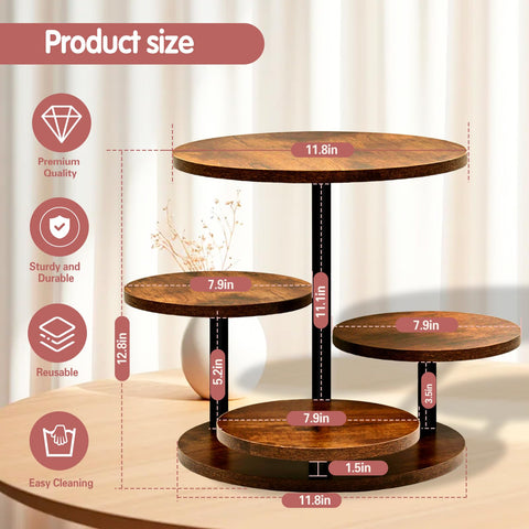 NANXITU easy-assembly design makes setup quick and cleanup simple after events.