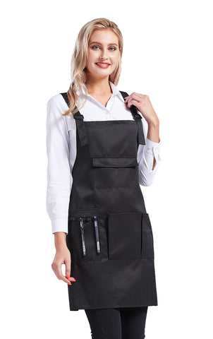 Nanxson multi-function apron ideal for kitchen, salon, and home tasks.