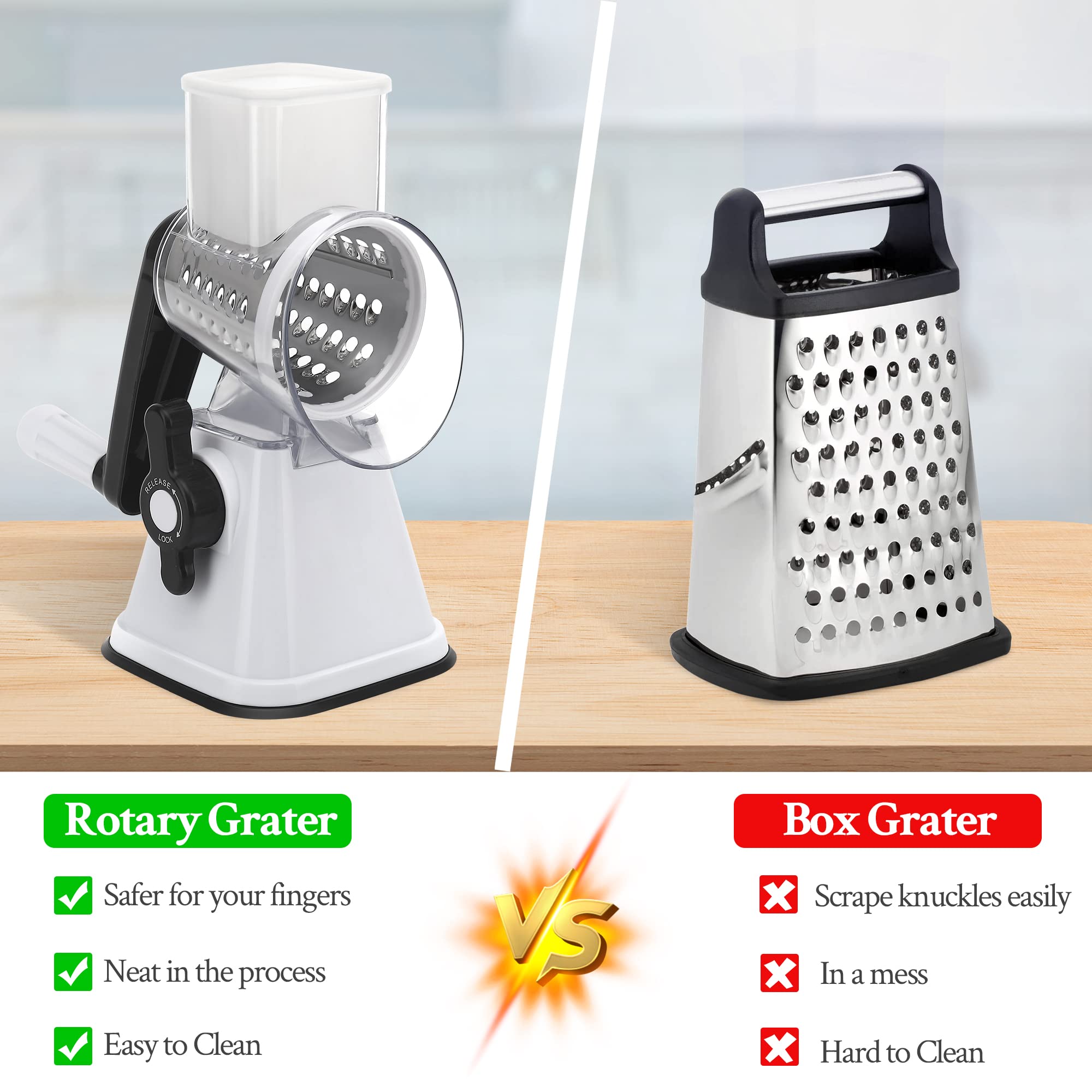 NaOHshp dishwasher-safe parts simplify cleanup after cooking.