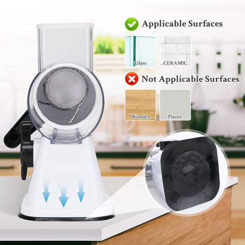 NaOHshp gift-ready packaging makes this a thoughtful kitchen gift.