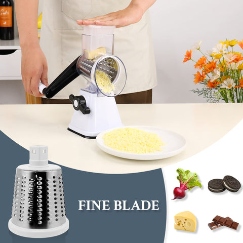 NaOHshp safe handling design protects fingers during use.