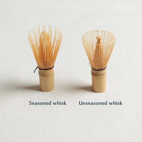 Naoki Matcha kitchen-ready set for easy at-home preparation.