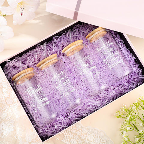 NatNarr gift set suited for teachers, nurses, and colleagues on multiple occasions.