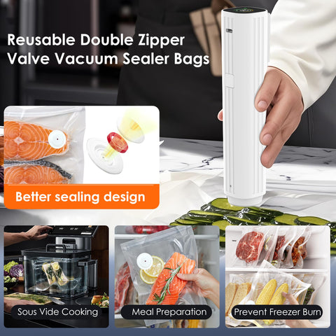 Natupo compact space saving design fits easily in drawers and bags.
