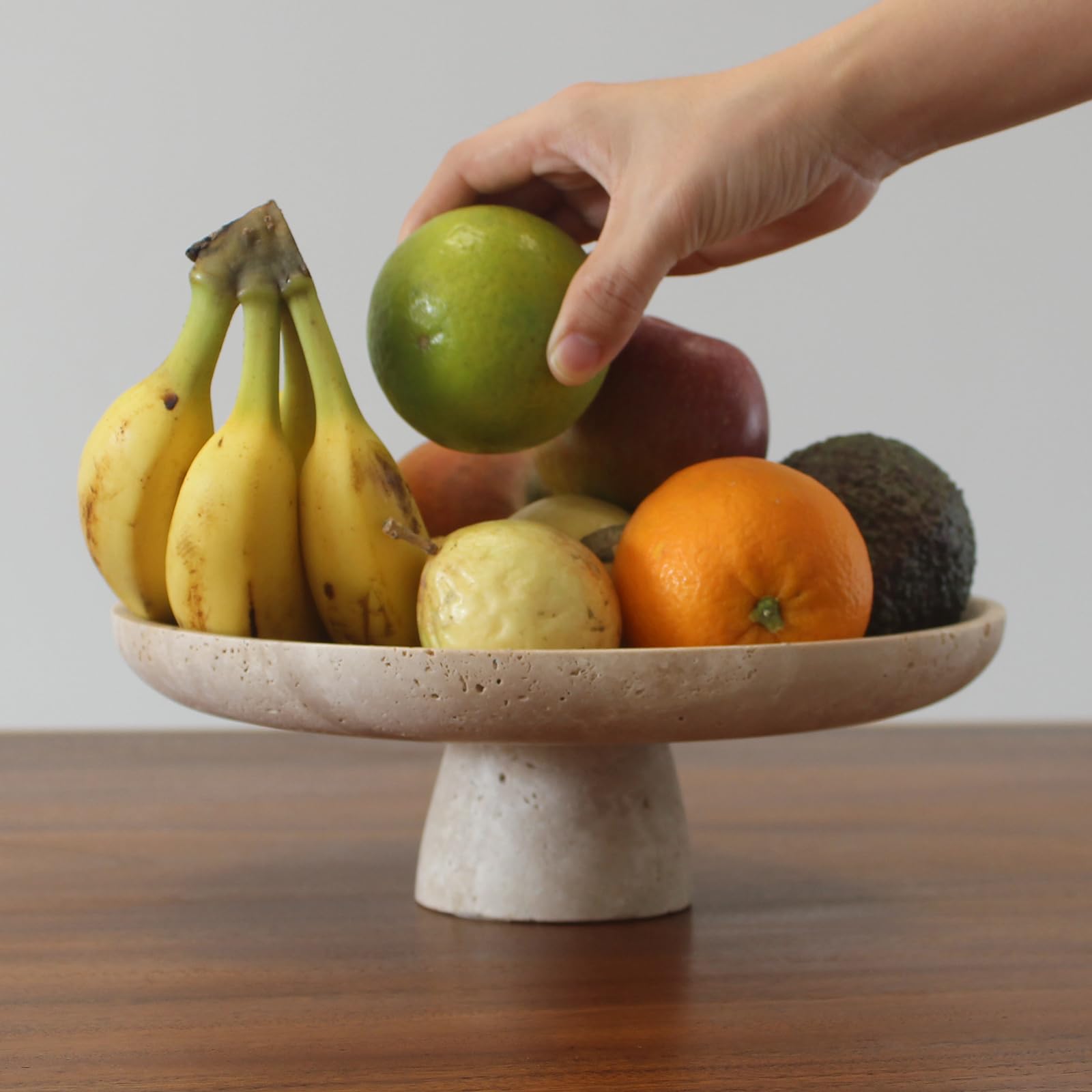 Nawgnail decorative centerpiece for holiday tables and celebrations