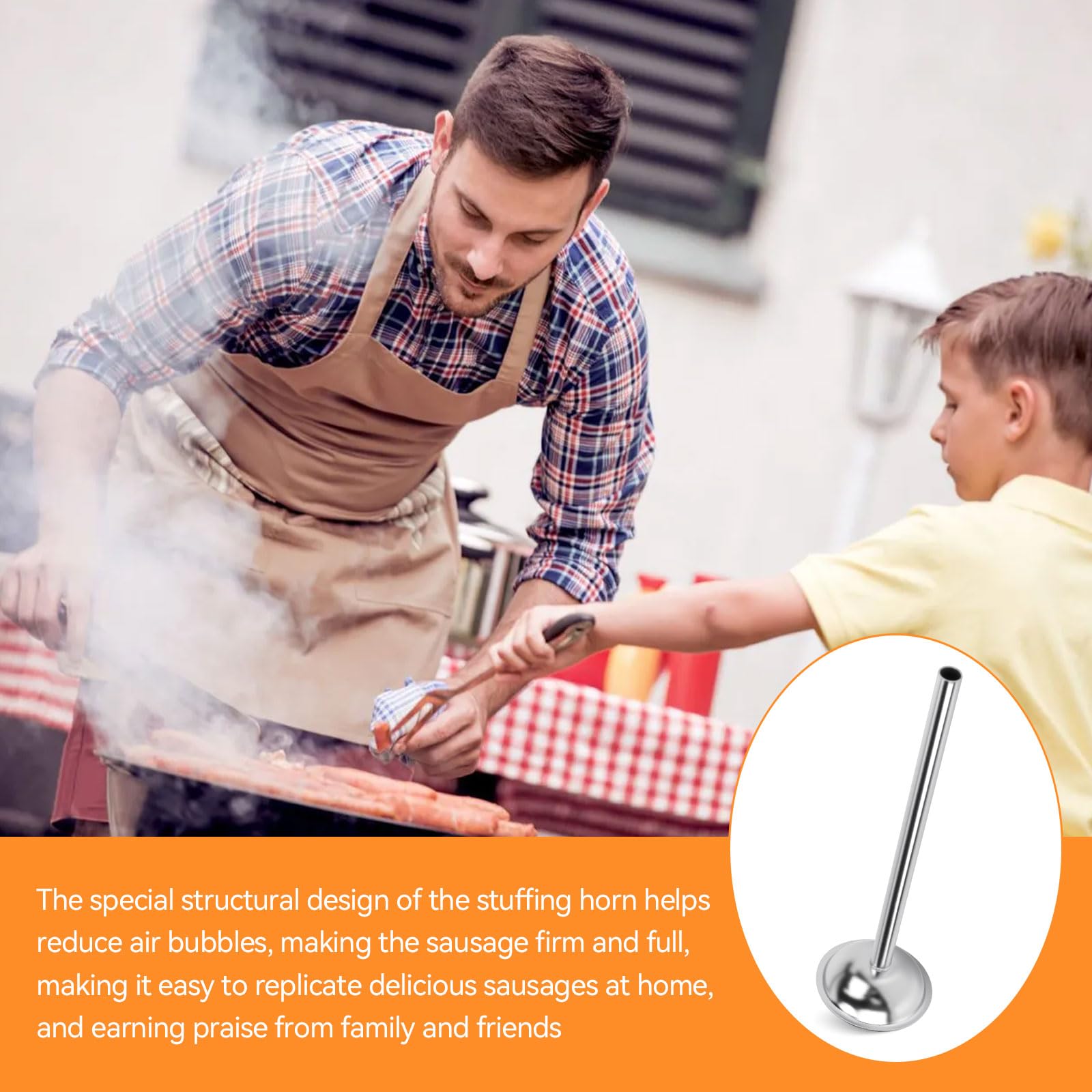 Nbbiww dishwasher-safe design for quick kitchen cleanup