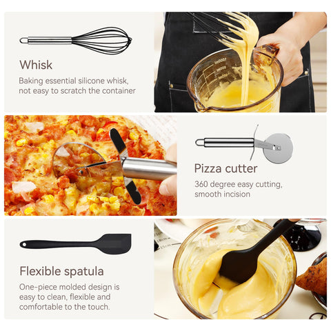 NCUE hanging holder helps keep your kitchen organized.