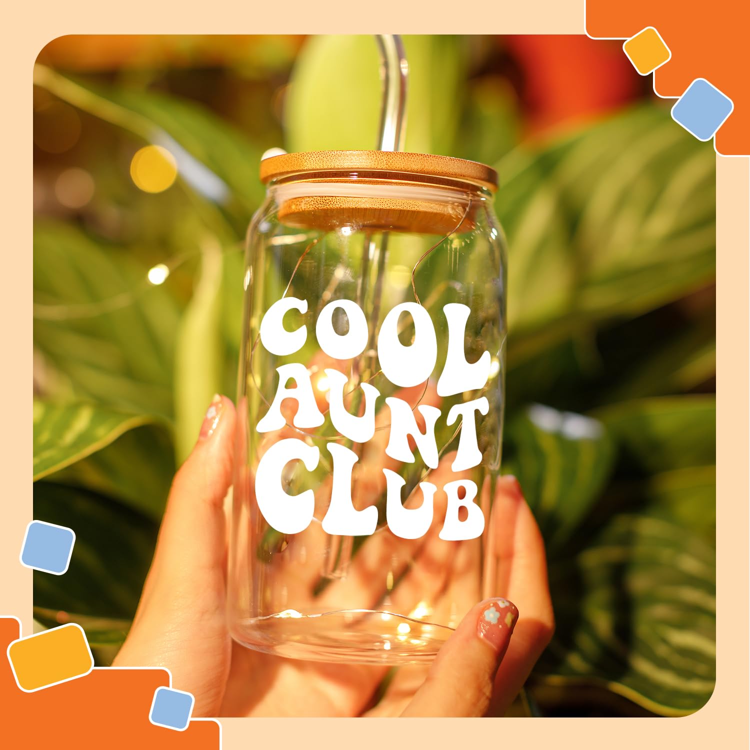 NewEleven Food-grade glass is built for daily use with easy cleaning and odor resistance