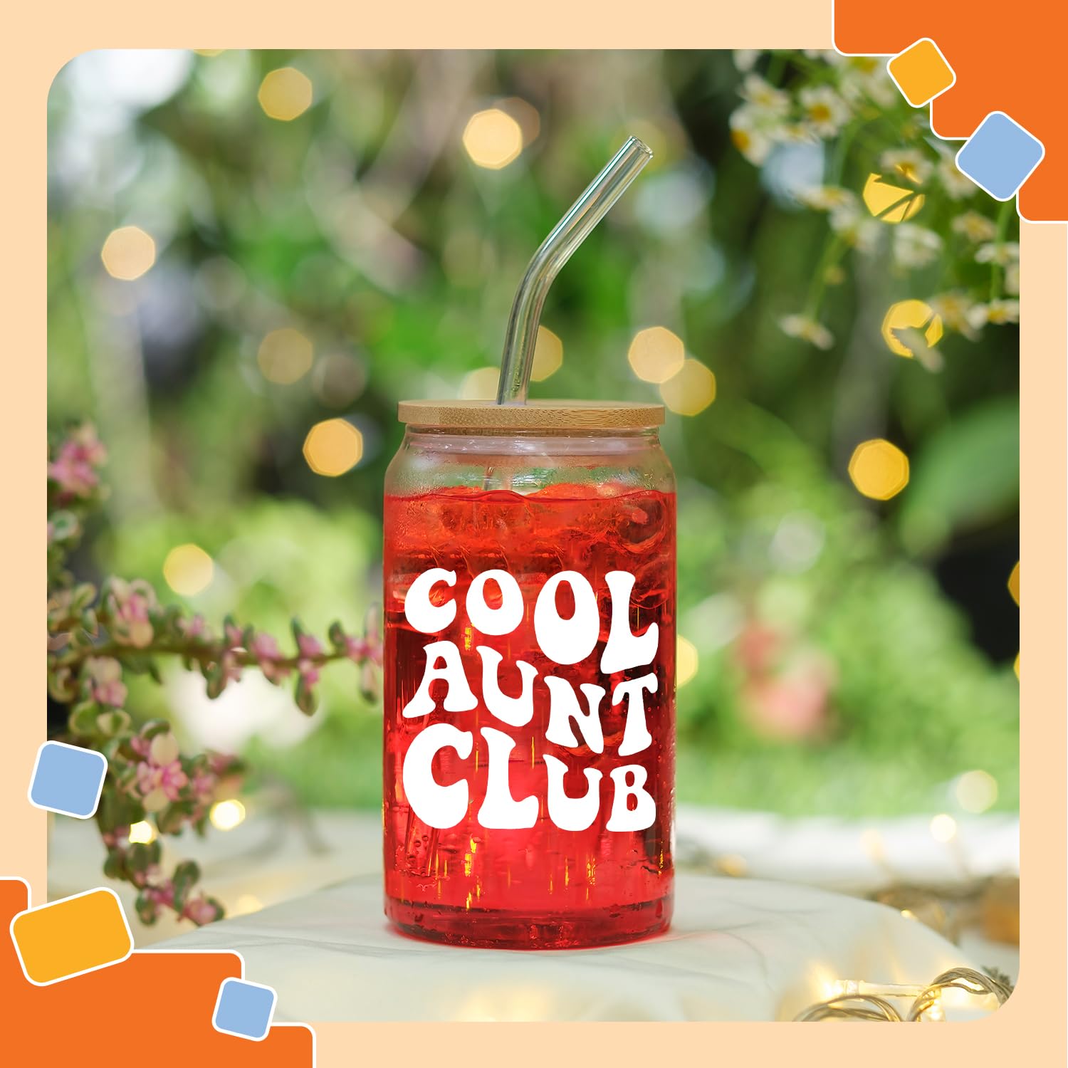 NewEleven Gift-ready packaging glass emphasizes thoughtful gifting for anniversaries, holidays, or birthdays