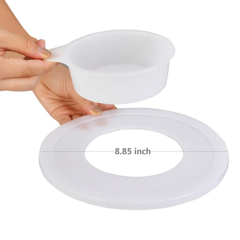 Compatible with multiple KitchenAid tilt-head models, including K45SS and KSM75.