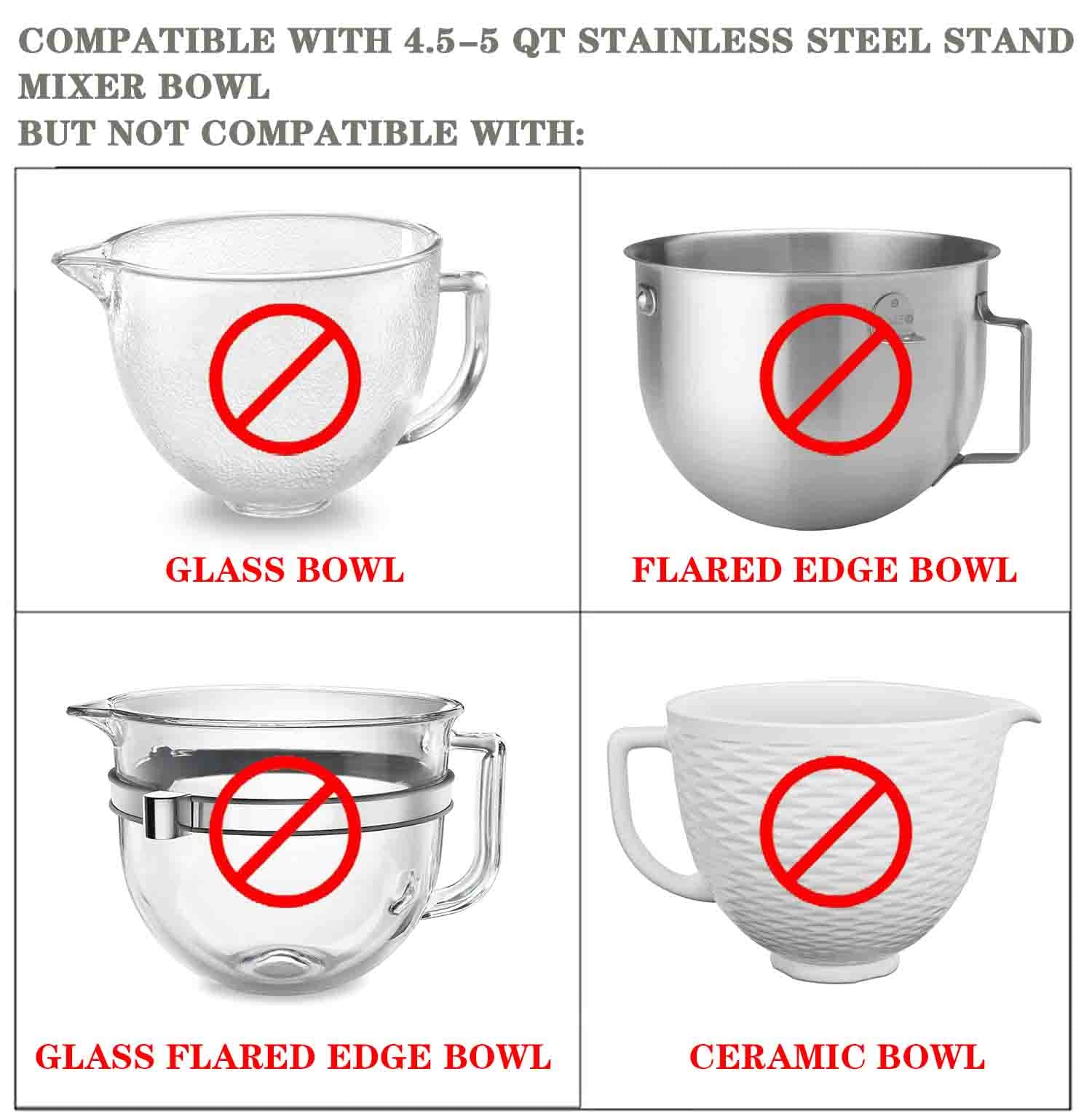 Ne-totoro removable middle insert bowl cover allows sealing and fridge storage.
