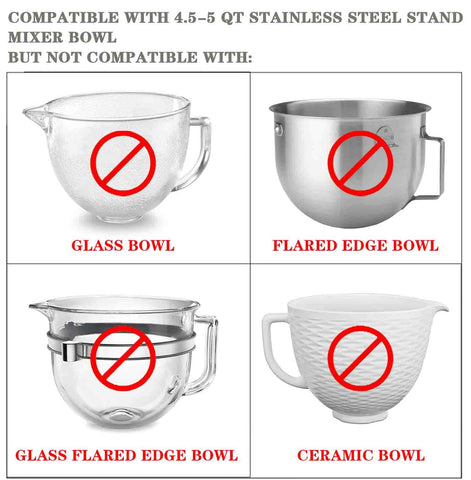 Ne-totoro removable middle insert bowl cover allows sealing and fridge storage.