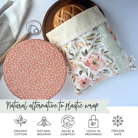 Nectar & Nest Limited Edition Artist Series design adds beauty to baking