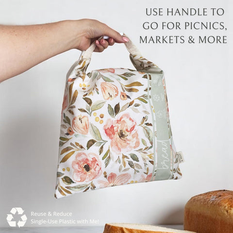 Nectar & Nest gift for sourdough lovers complements mindful bakers