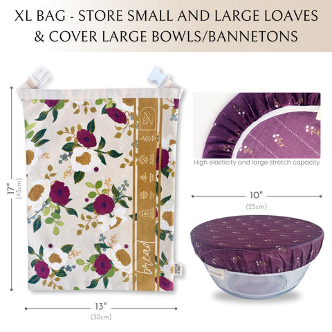 Nectar & Nest gift-ready packaging supports artists with every purchase.