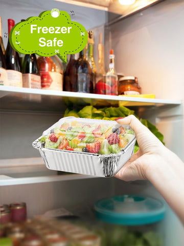 NEEBAKE pans offer even heat distribution for consistent roasting and baking results