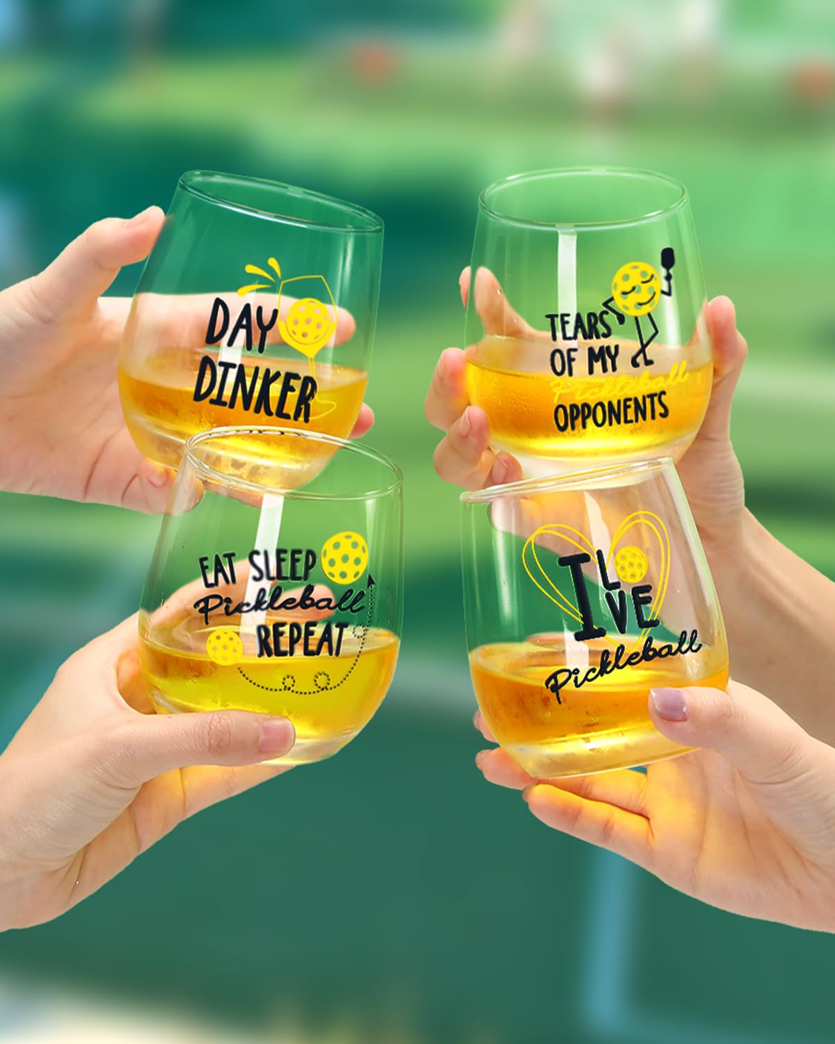 Nefelibata coach gift glass; ideal for mentors and team leaders.