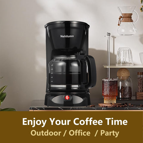 Nehilumn one-year warranty for peace of mind