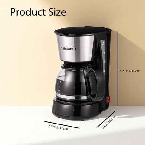 Nehilumn reusable filter assembly highlighting eco-friendly filtration.