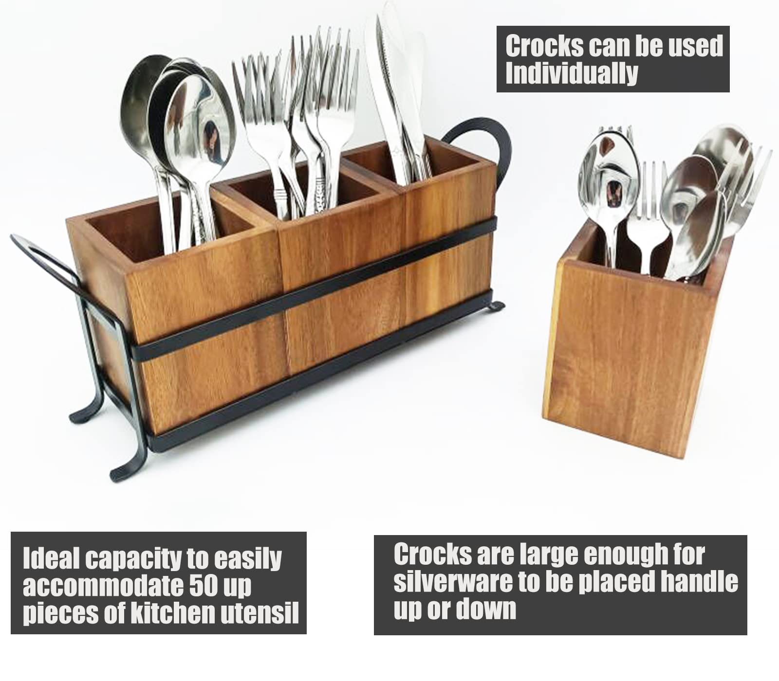 NelyBet gift-ready caddy serves as a stylish, practical present