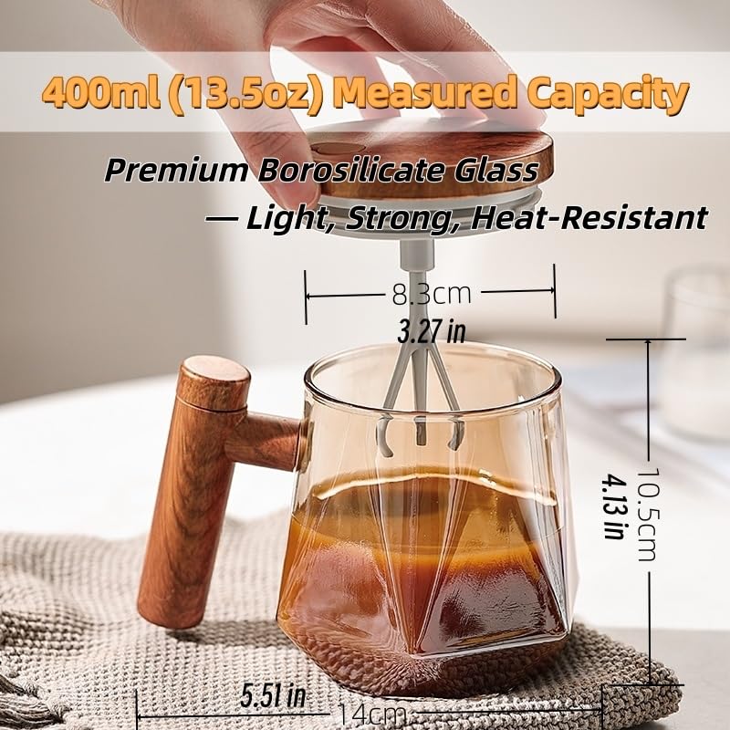 NeovaHome Nordic Glow champagne gold accent adds modern elegance to your desk.