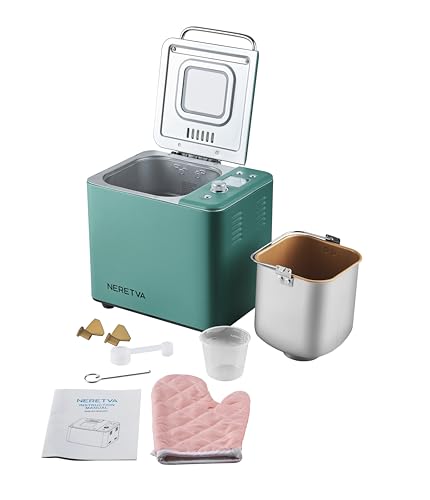 Gluten-free and whole-wheat programs lead to versatile loaves.