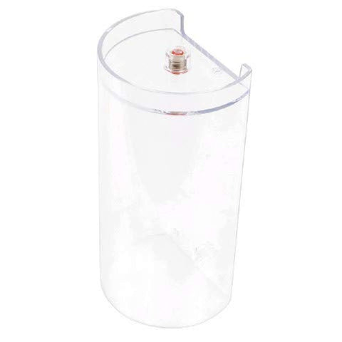 Citiz XN series water tank compatibility illustration helps identify model fit.
