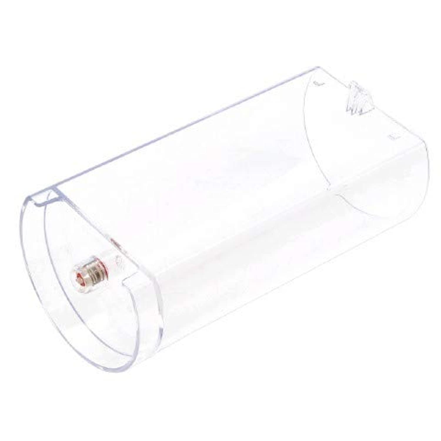 Nespresso Citiz XN water tank in pack ready for fast replacement.