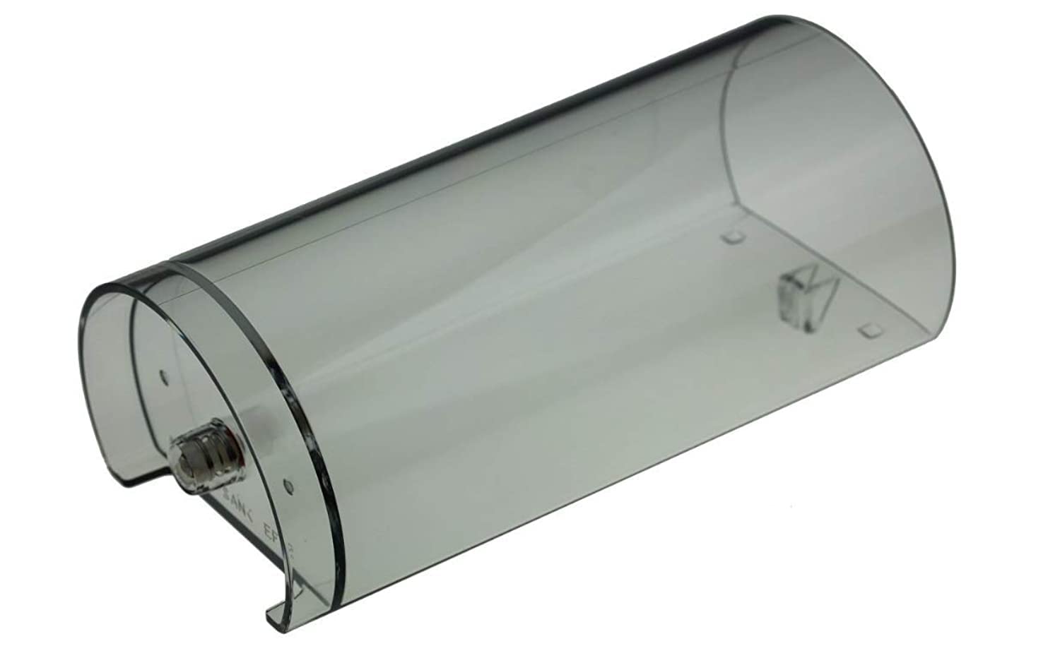 Nespresso Citiz XN water tank without lid, compatible with multiple Citiz models for easy refilling.