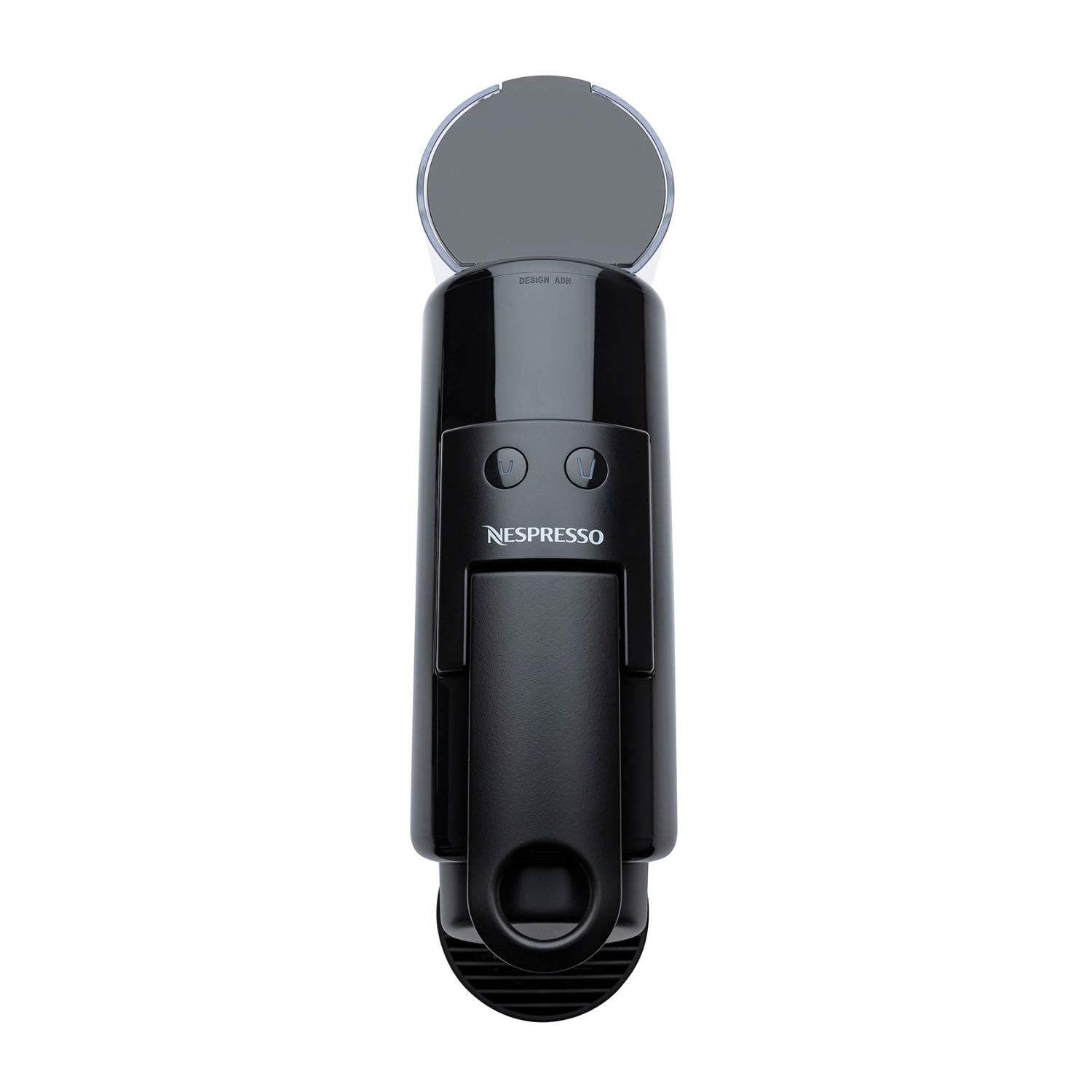 Nespresso Essenza Mini ready for daily espresso routines.