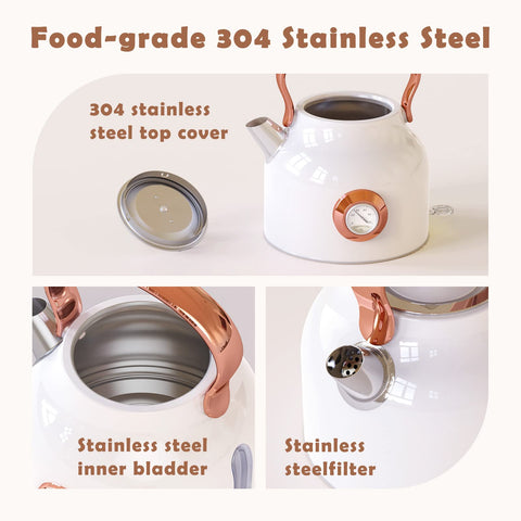 NESSGRAIM wide-lid opening makes filling easy