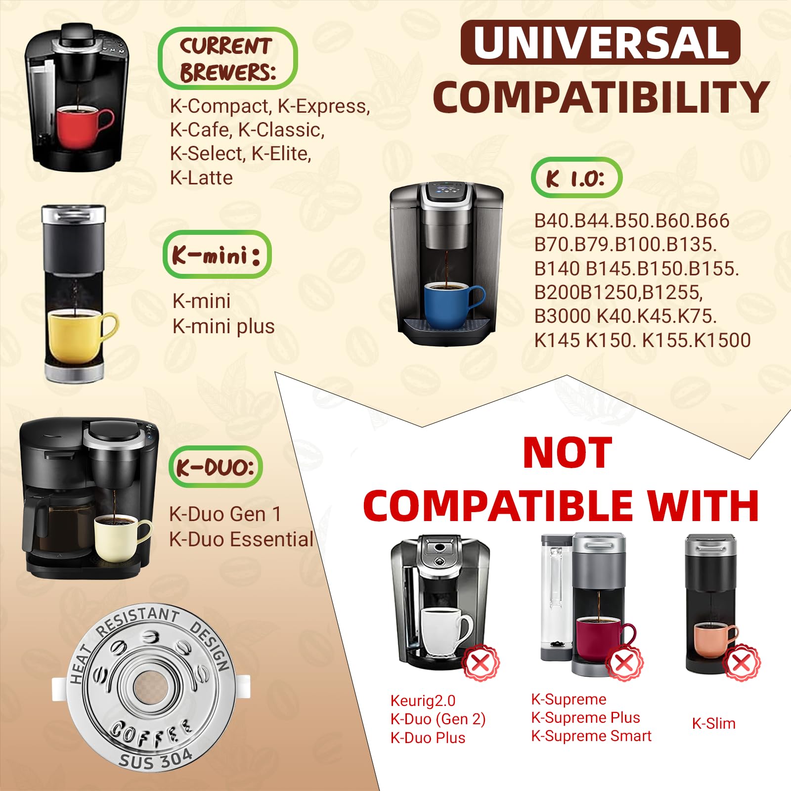 NESSUS scoop-included design aids precise 10g measurements