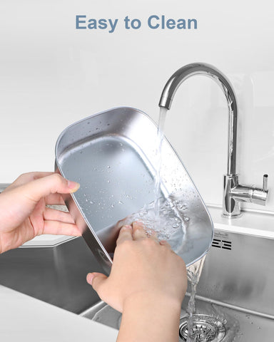 NestDin 1.5L capacity offers ample space for hearty lunches