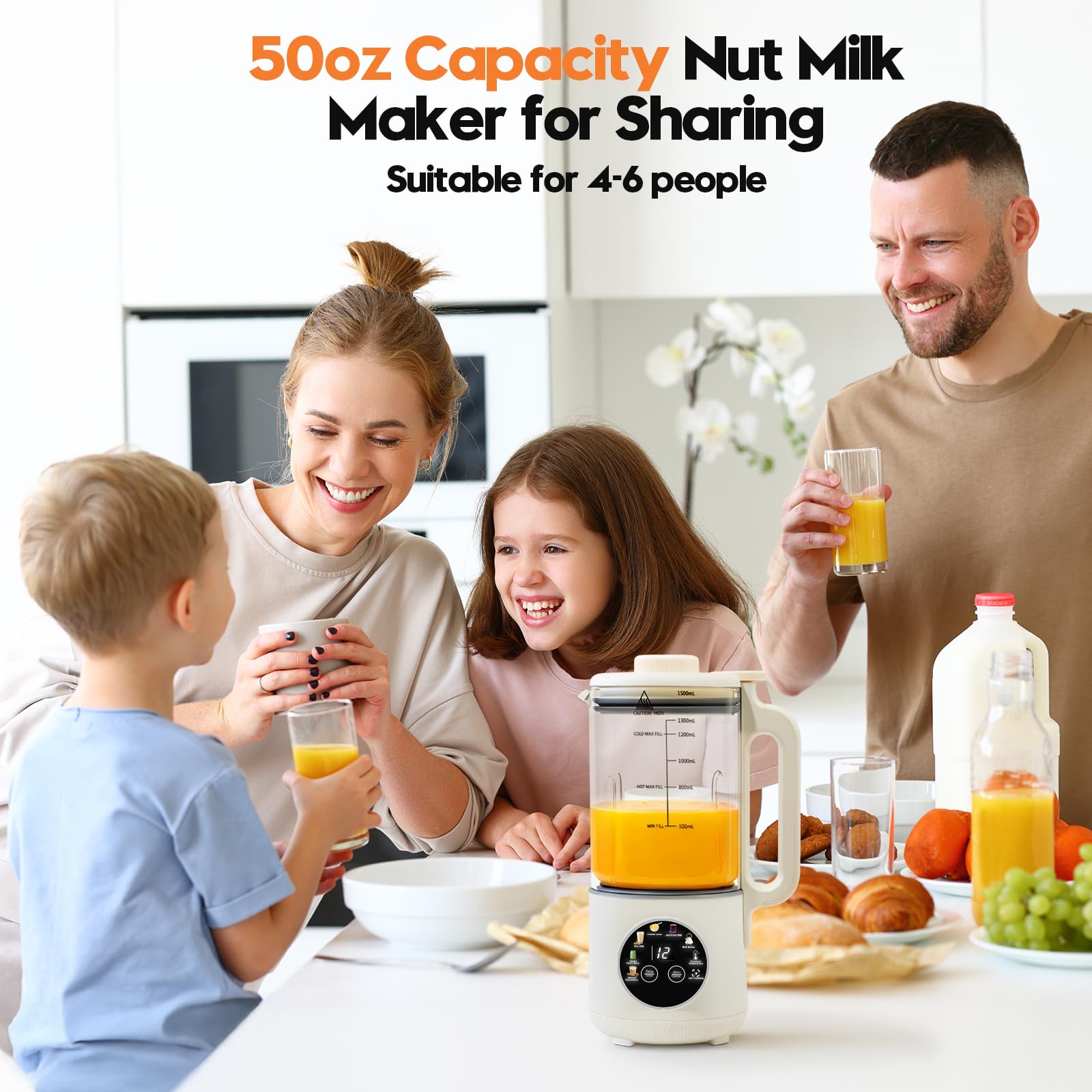 NestEase recipe book included sparks healthy plant-based ideas.