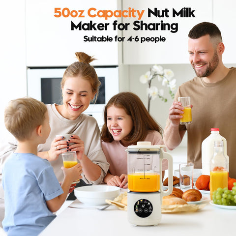 NestEase recipe book included sparks healthy plant-based ideas.