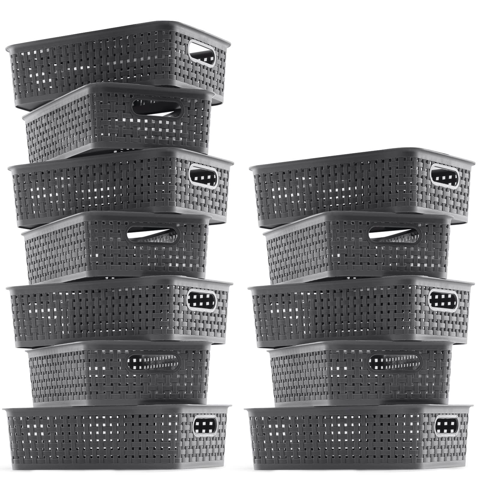 NETANY durable BPA-free basket designed for long-term home use