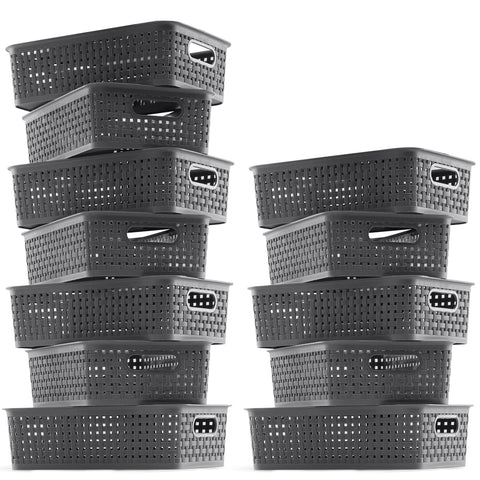 NETANY durable BPA-free basket designed for long-term home use