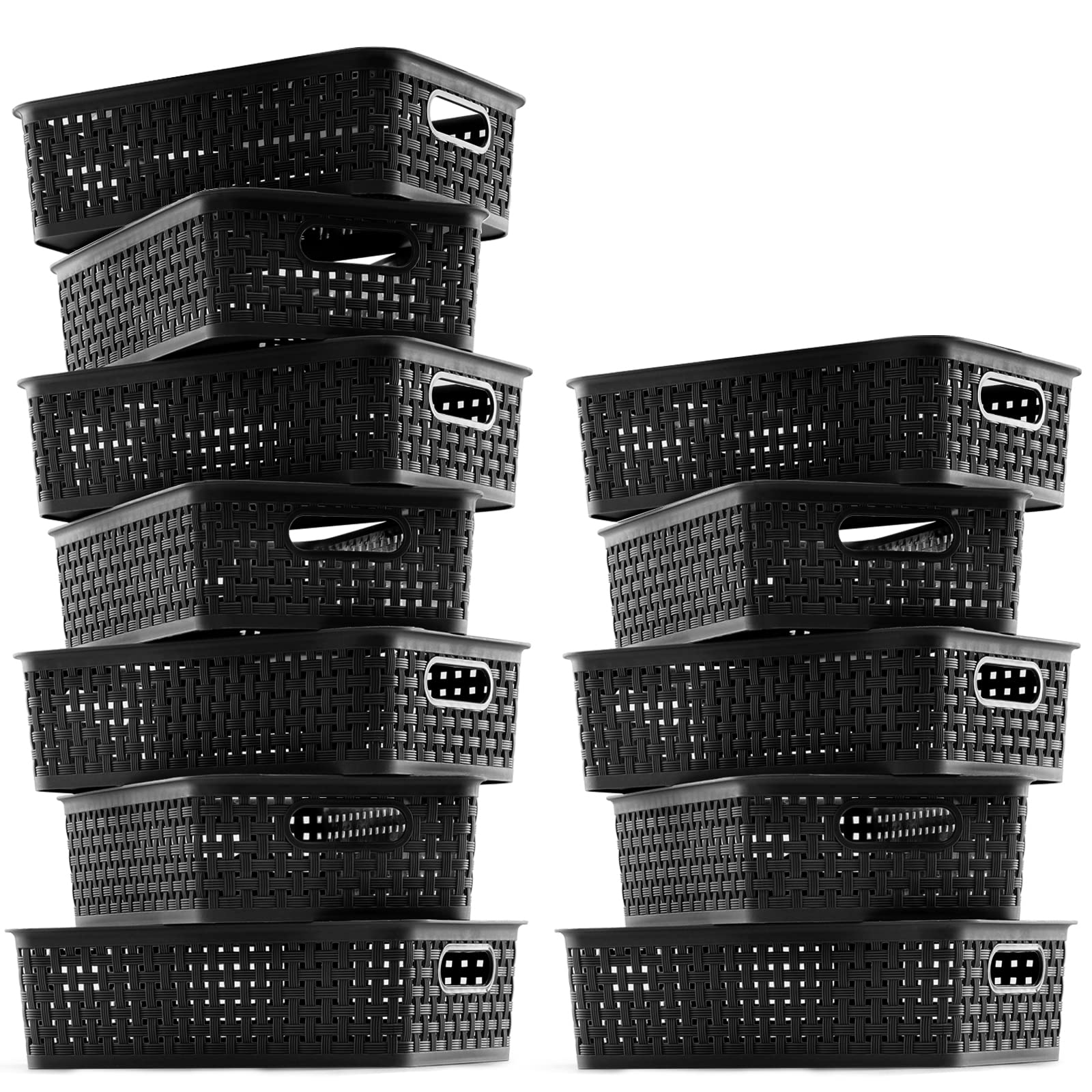 NETANY lifetime replacement and responsive service support for baskets