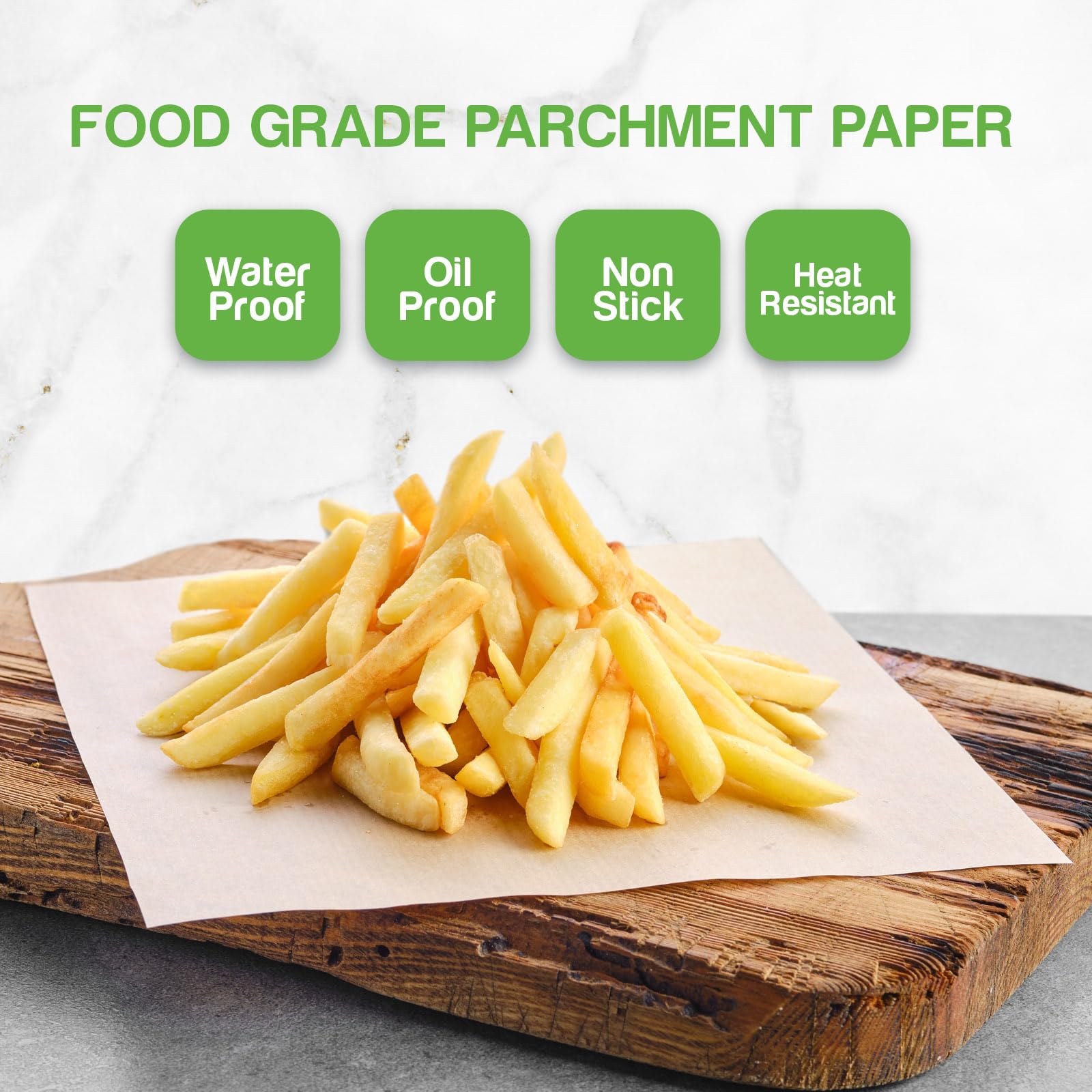 Juice containment helps keep patties tidy during formation and handling.