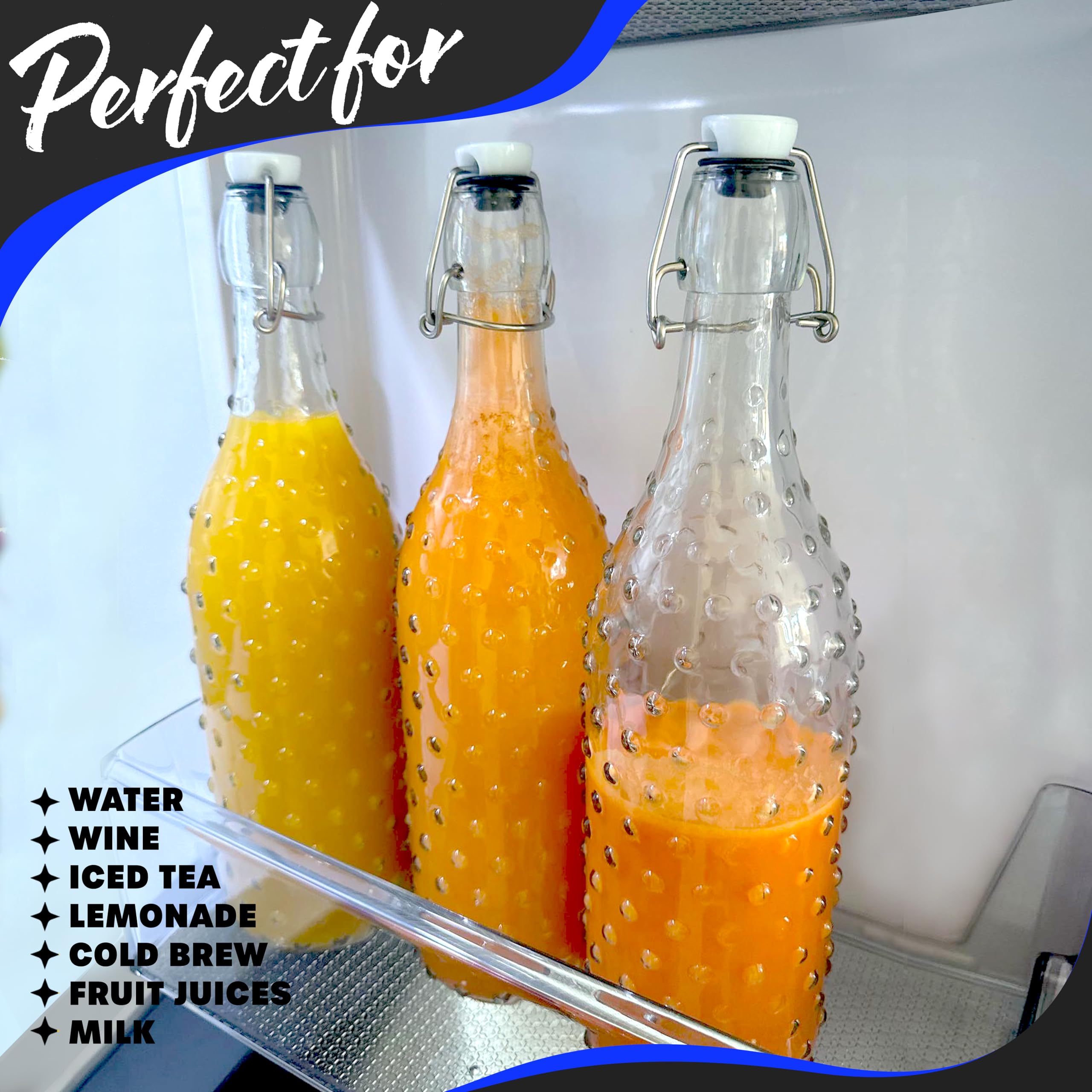 Nevlers gold marker makes labeling simple before storage.