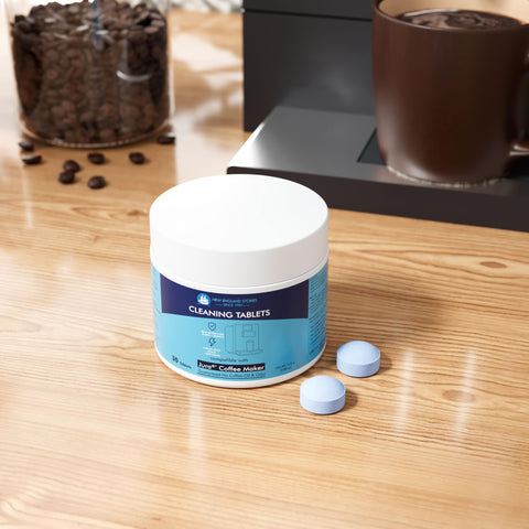 New England Stories Jura compatible tablets ready for all Jura models