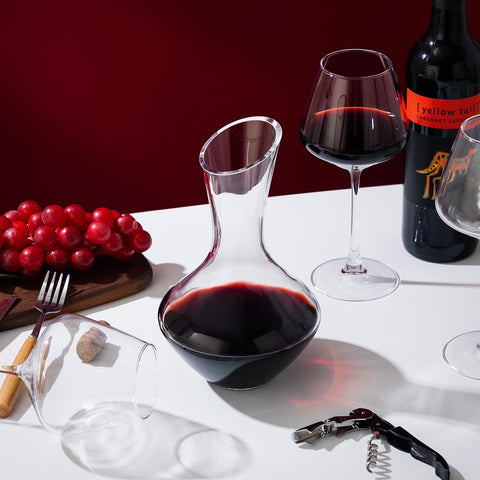 New Pacific Youyah gift-ready packaging for wine lovers