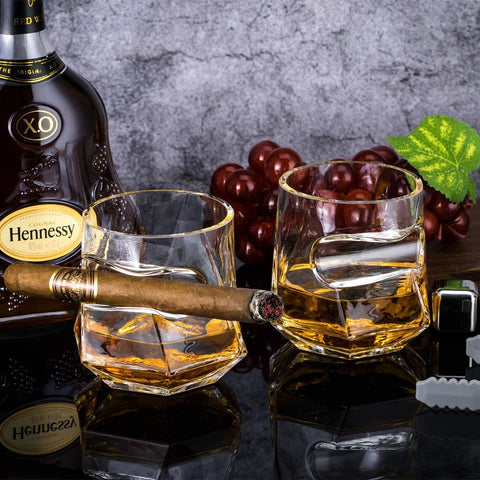 NEW PACIFIC YOUYAH stainless-steel whiskey-stones quick cooling without flavor loss