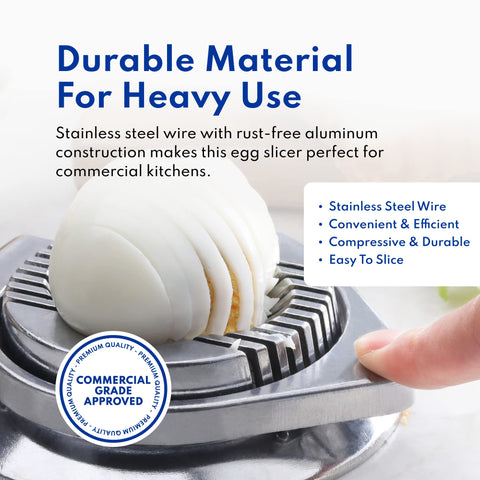 New Star Foodservice 36459 ideal for salads and noodle prep in busy kitchens.