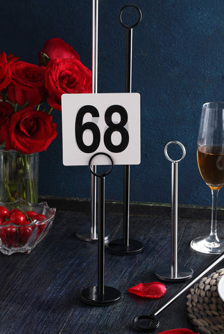 New Star 23244 chrome-plated finish combines durability and style