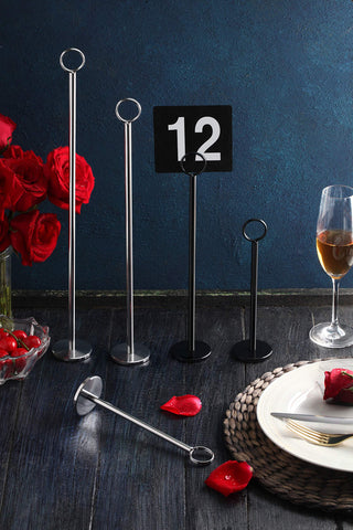 New Star 23244 set of 12, ideal for consistent banquet signage