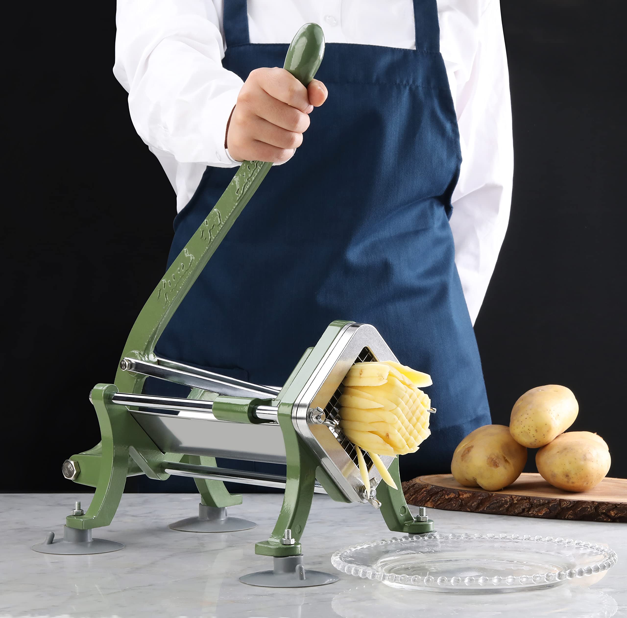 New Star 37340 compatibility with attachments and replacement parts for versatility