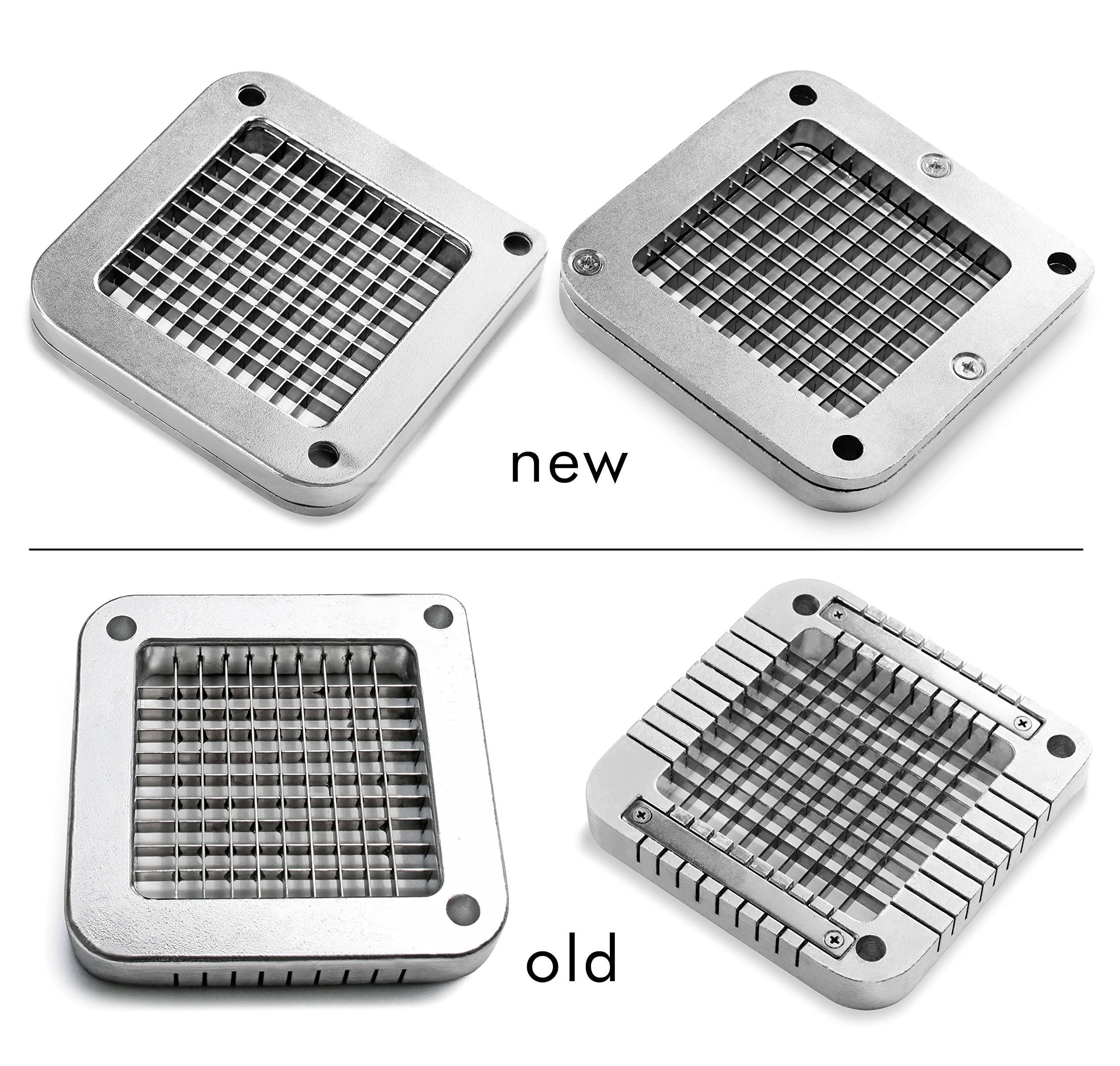 New Star 37340 base with suction feet for stable operation