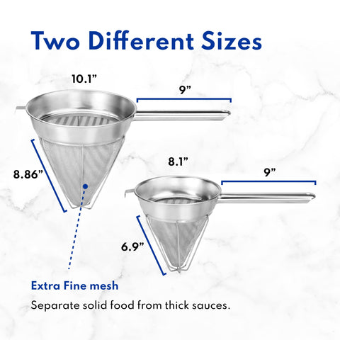 New Star Foodservice versatile kitchen tool for stocks, sauces, and produce rinsing.