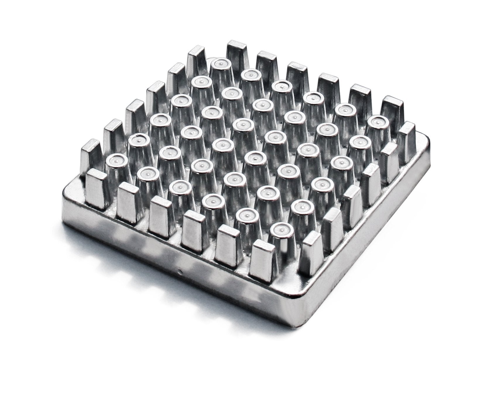 New Star 38408 1-2 inch blade for consistent fry thickness